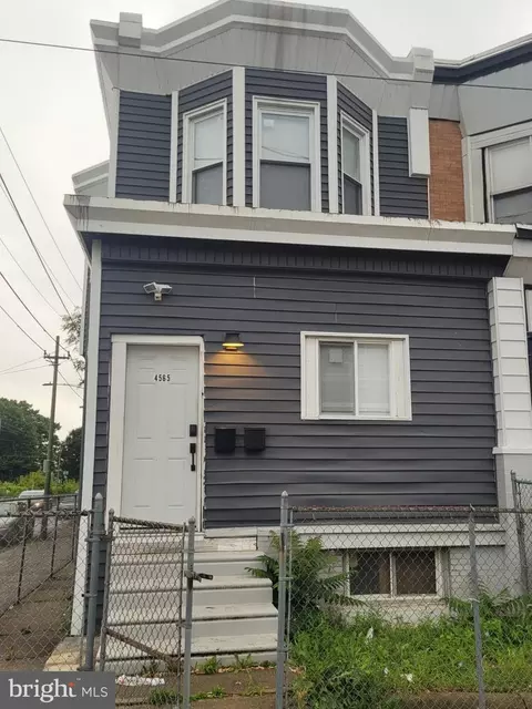 4565 N 19th St, Philadelphia, PA 19140