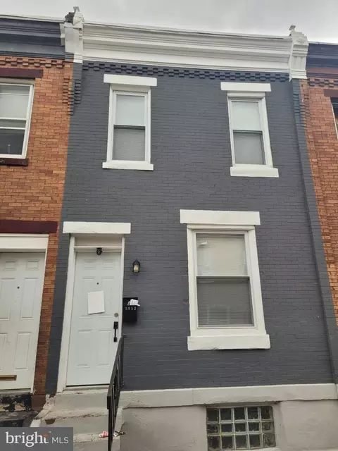 2853 N Taylor St, Philadelphia, PA 19132