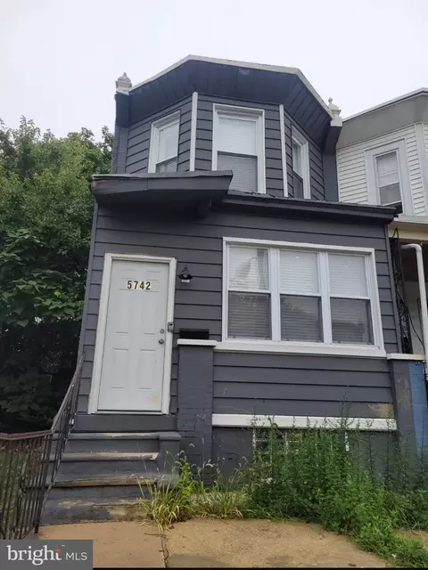 5742 Belmar Ter, Philadelphia, PA 19143