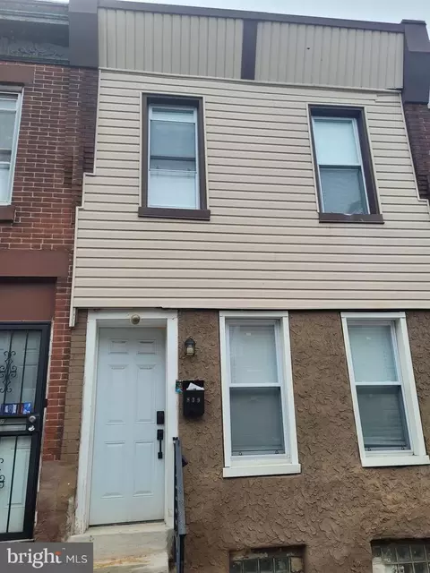 839 E Willard St, Philadelphia, PA 19134