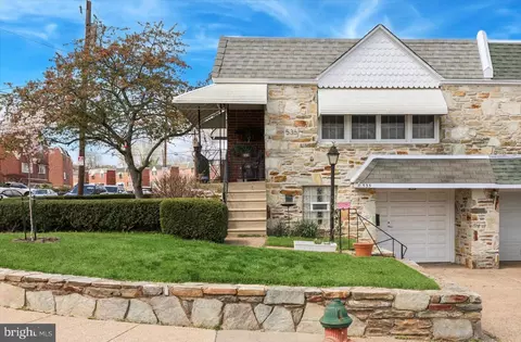 535 Domino Ln, Philadelphia, PA 19128