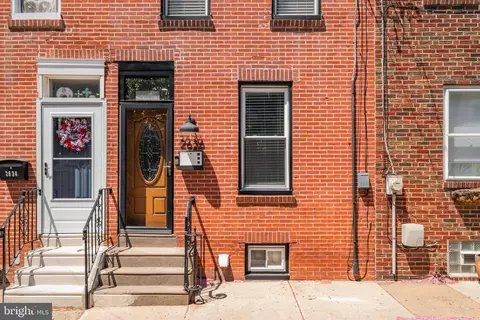 2636 Mercer St, Philadelphia, PA 19125