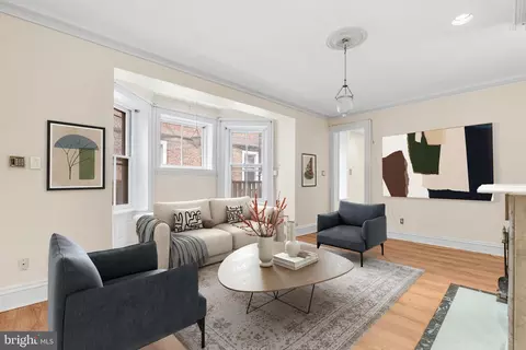 2024 Spring Garden St #4, Philadelphia, PA 19130