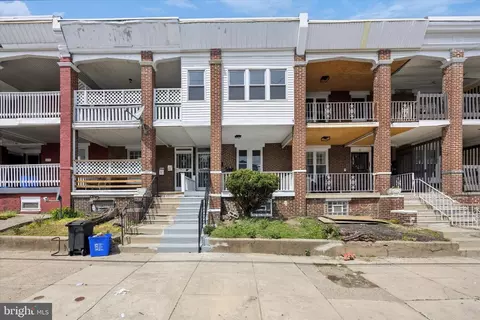 6133 W Jefferson St, Philadelphia, PA 19151