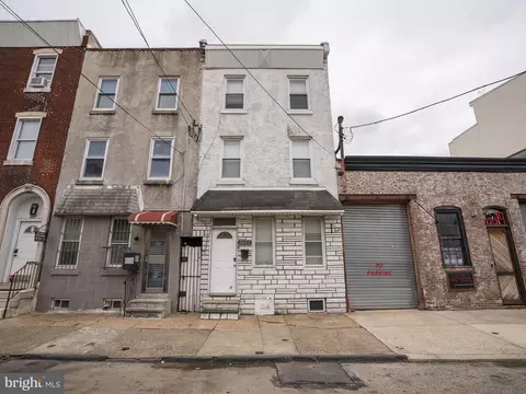 2623 Emerald St, Philadelphia, PA 19125