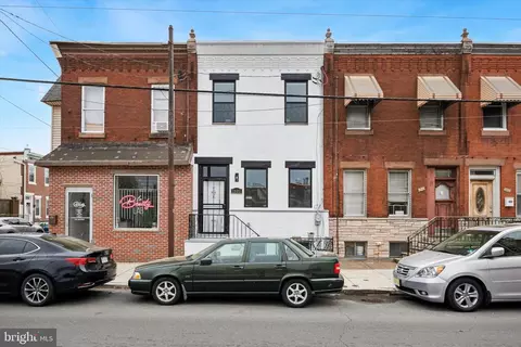 1522 S 8th St, Philadelphia, PA 19147