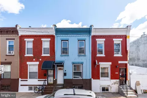 1919 N Patton St, Philadelphia, PA 19121