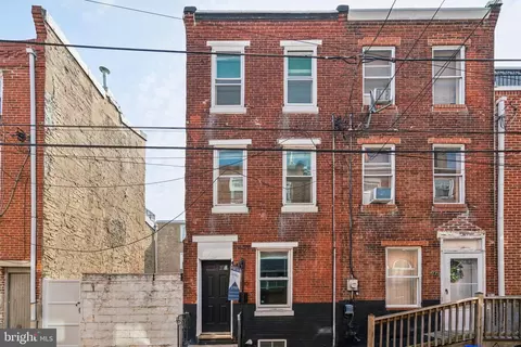 749 S Mildred St, Philadelphia, PA 19147