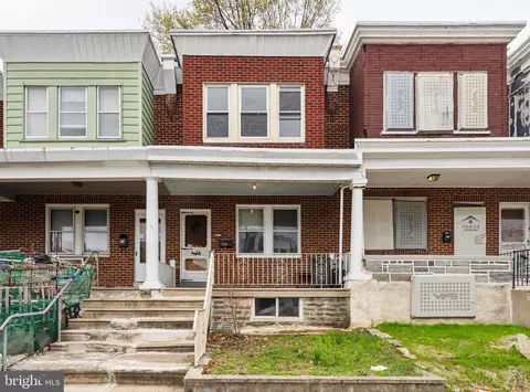 228 W Champlost St, Philadelphia, PA 19120