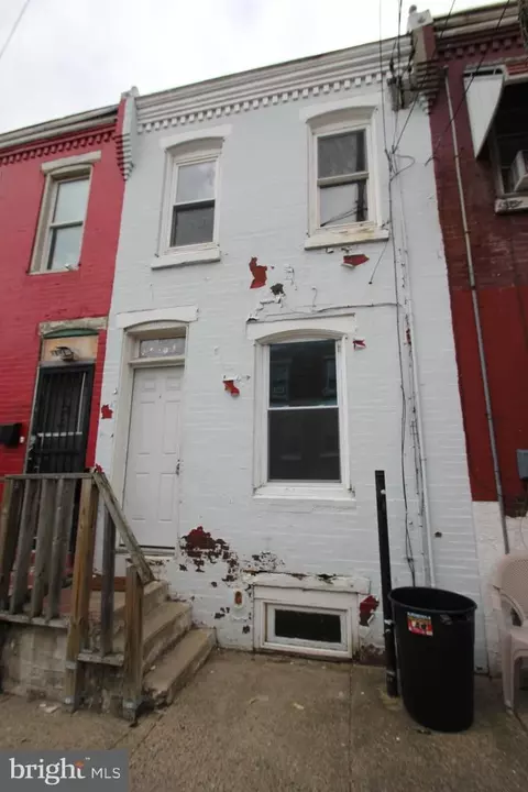 1754 W Pacific St, Philadelphia, PA 19140