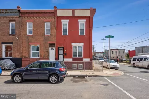 3133 N Hemberger St, Philadelphia, PA 19132