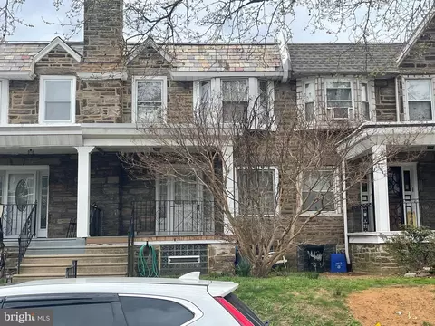 5945 Belden St, Philadelphia, PA 19149