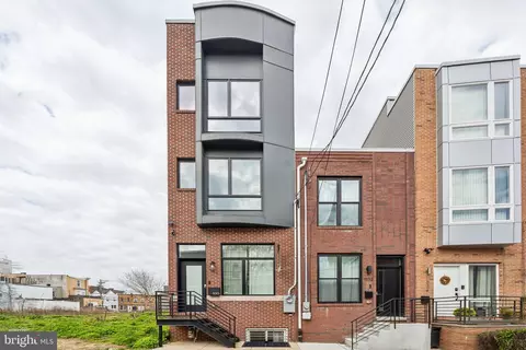 1530 N Marston St, Philadelphia, PA 19121