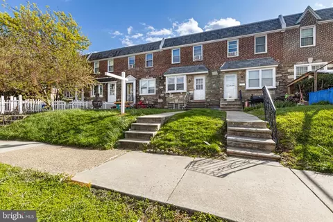 2034 Disston St, Philadelphia, PA 19149