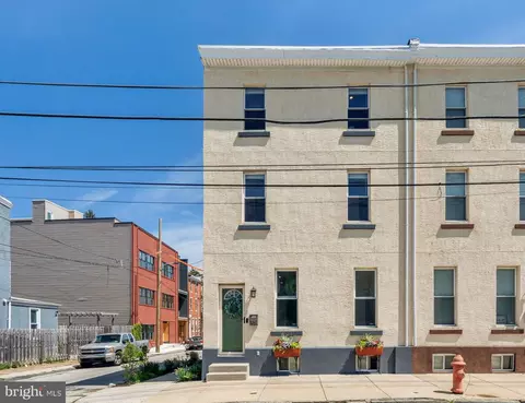 3051 N 35th St, Philadelphia, PA 19132