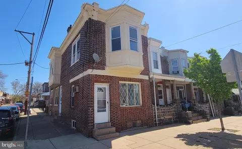 4721 Princeton Ave, Philadelphia, PA 19135