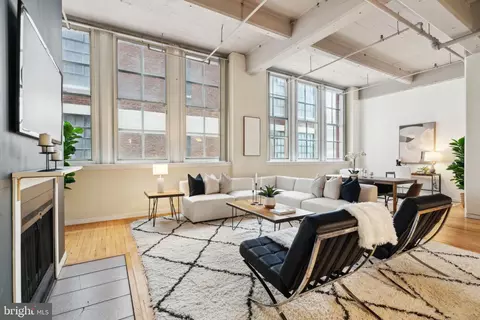1238 Callowhill St #604, Philadelphia, PA 19123