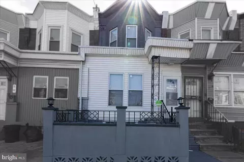 1646 S 54th St, Philadelphia, PA 19143