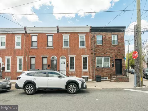 2532 E Norris St, Philadelphia, PA 19125