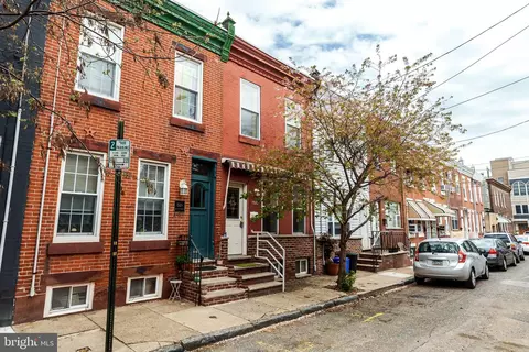 1523 Emily St, Philadelphia, PA 19145
