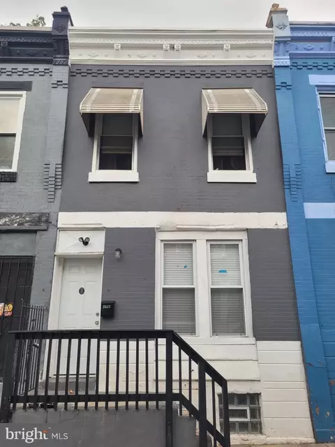 2522 N Chadwick St, Philadelphia, PA 19132