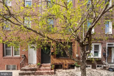 1824 S Hicks St, Philadelphia, PA 19145