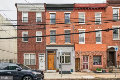 230 Fairmount Ave, Philadelphia, PA 19123