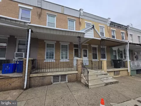 3850 N Reese St, Philadelphia, PA 19140