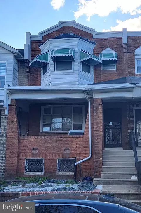 638 Marlyn Rd, Philadelphia, PA 19151