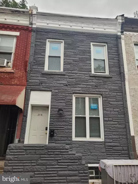 2315 N Beechwood St, Philadelphia, PA 19132