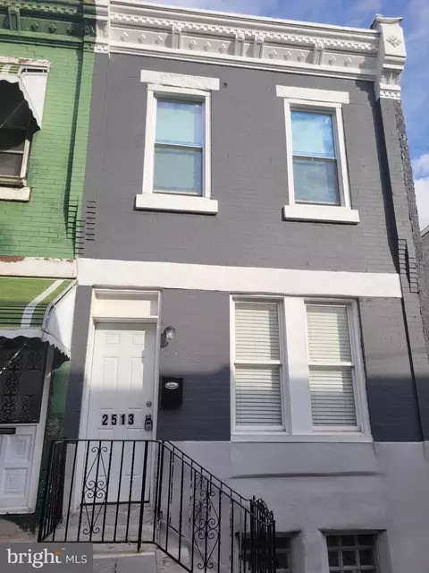 2513 N Garnet St, Philadelphia, PA 19132