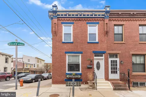 636 Miller St, Philadelphia, PA 19125