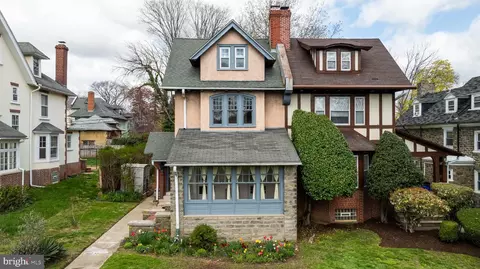 6325 Woodbine Ave, Philadelphia, PA 19151