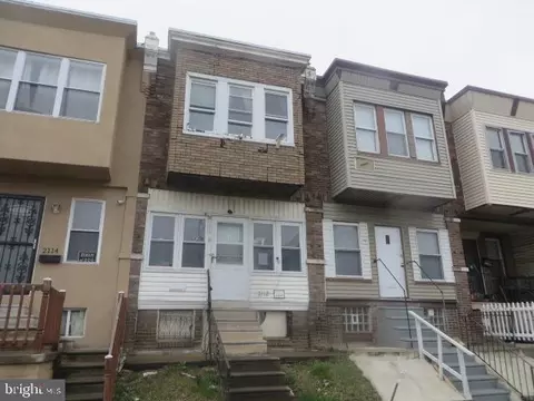 2112 Scattergood St, Philadelphia, PA 19124