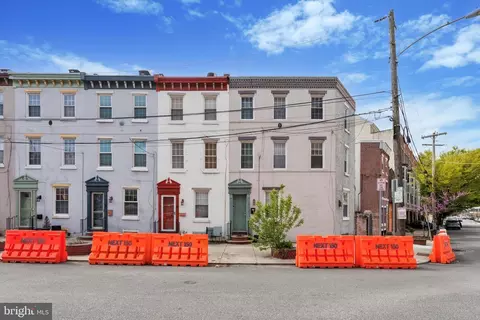 2700 14 South St #2712, Philadelphia, PA 19146