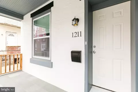 1211 S Saint Bernard St, Philadelphia, PA 19143