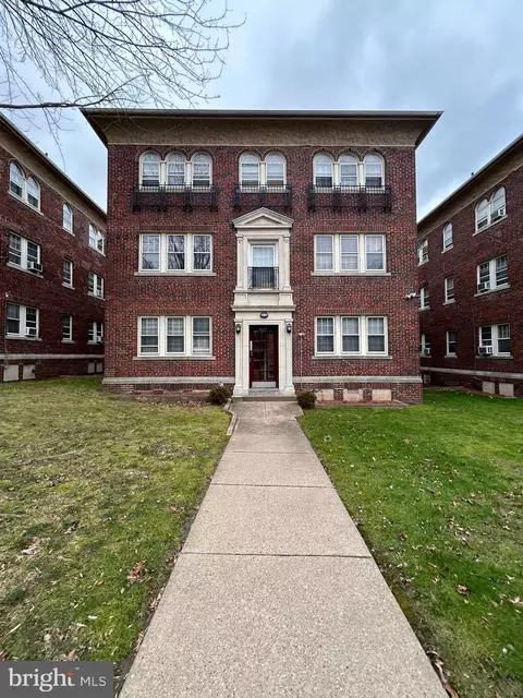 6140 Wayne Ave #6, Philadelphia, PA 19144