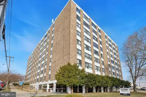 7600 E Roosevelt Blvd #610, Philadelphia, PA 19152