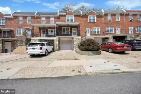 3447 Ainslie St, Philadelphia, PA 19129