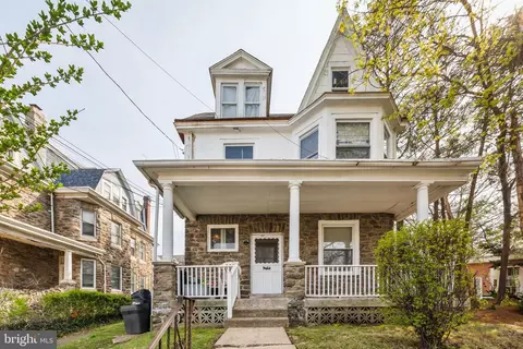 1304 W Chelten Ave, Philadelphia, PA 19126