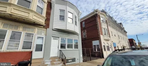 2127 S 63rd St, Philadelphia, PA 19142