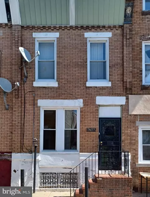 2603 N Hollywood St N, Philadelphia, PA 19132