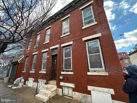 155 W Wilt St, Philadelphia, PA 19122