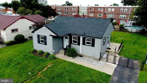 3220 Byberry Rd, Philadelphia, PA 19154