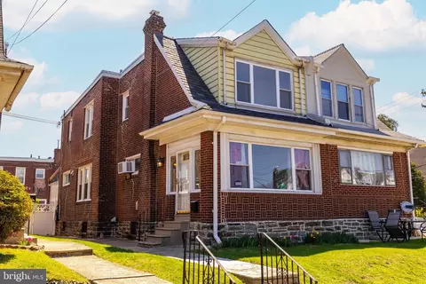 7721 Loretto Ave, Philadelphia, PA 19111