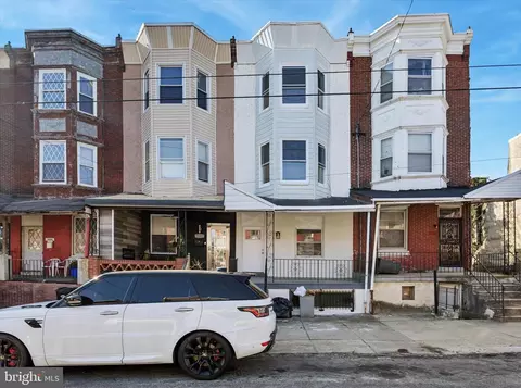 5514 W Thompson St, Philadelphia, PA 19131