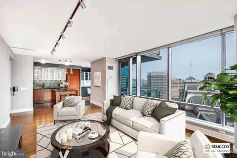 1414 S Penn Sq #20B, Philadelphia, PA 19102