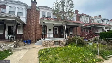 6518 N Beechwood St, Philadelphia, PA 19138