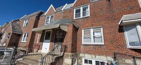 7128 Oakland St, Philadelphia, PA 19149