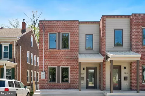625 Shawmont Ave, Philadelphia, PA 19128